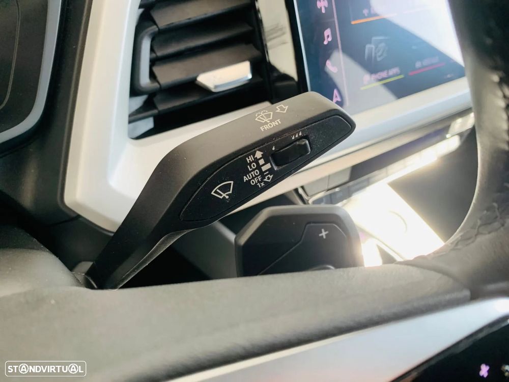 Audi Q4 Sportback e-tron 35 - 15