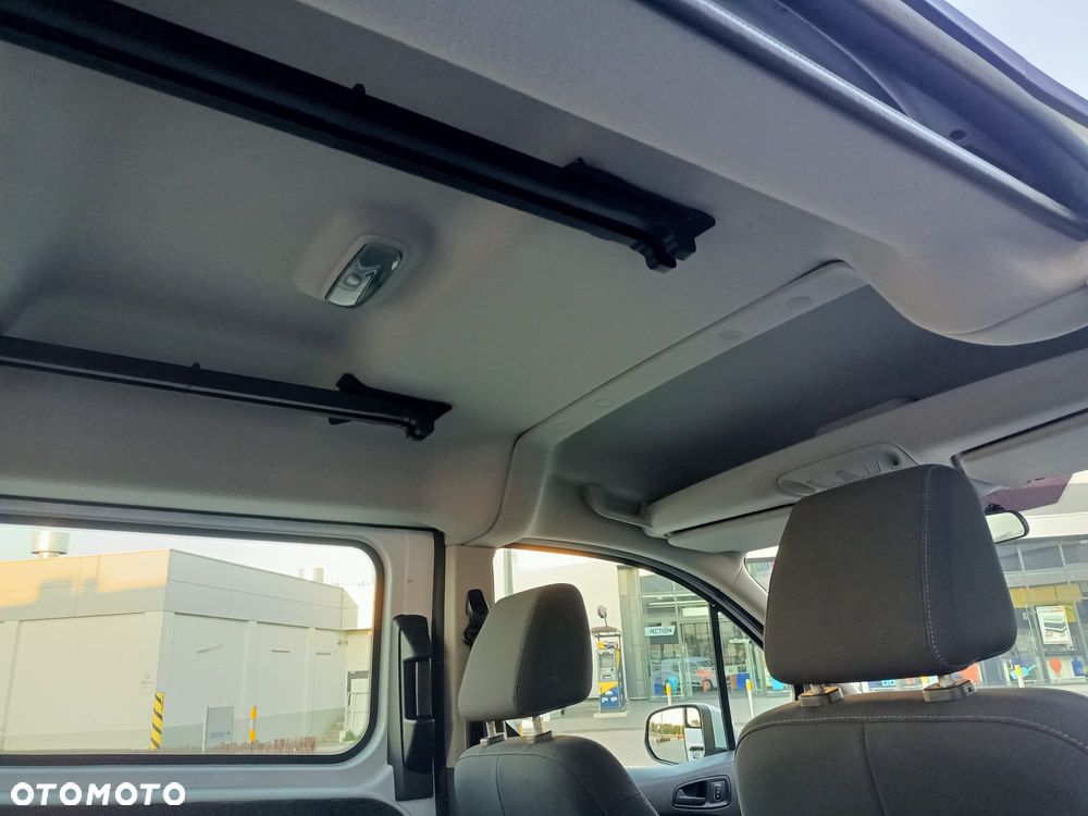Ford Transit Connect - 33