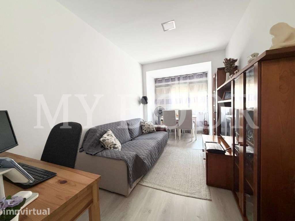 Apartamento T2 Moscavide - RCH ALTO - Remodelado - Grande imagem: 5/25
