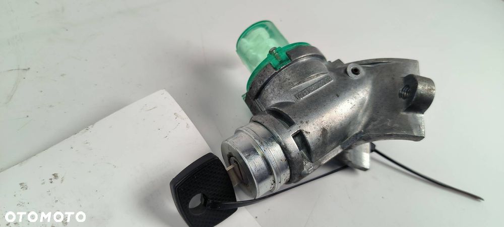 KOMPUTER SILNIKA ECU MERCDES-BENZ AXOR 2528L A0014462040 - 6