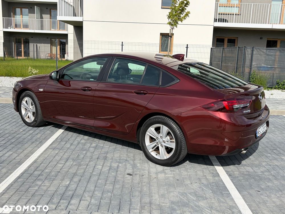 Opel Insignia 2.0 CDTI Exclusive S&S - 12