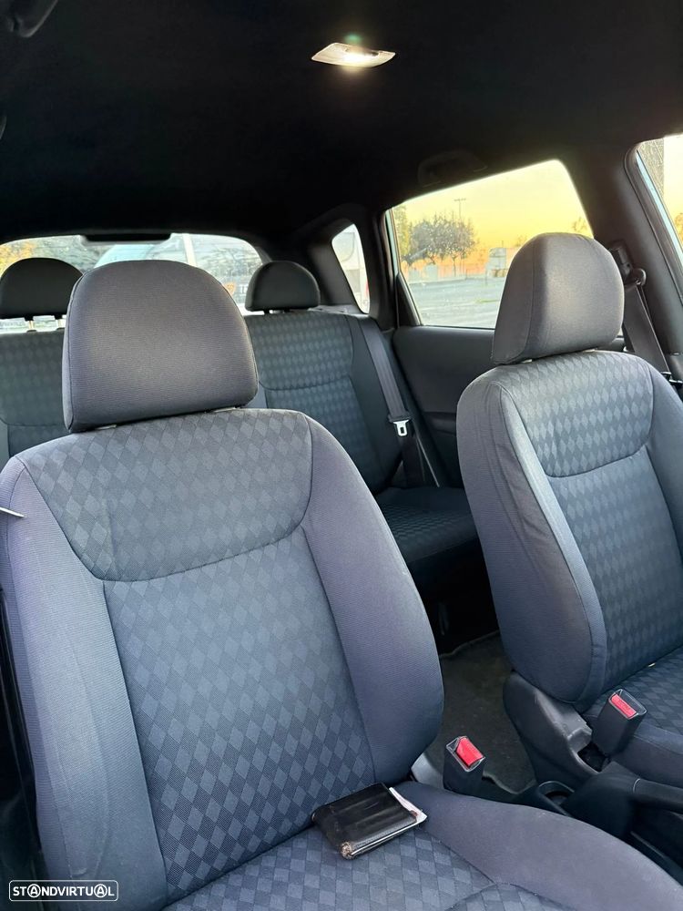 Honda Civic 1.4 LSX - 14