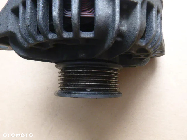 ALTERNATOR ALFA ROMEO 156 147 0124415015 - 4