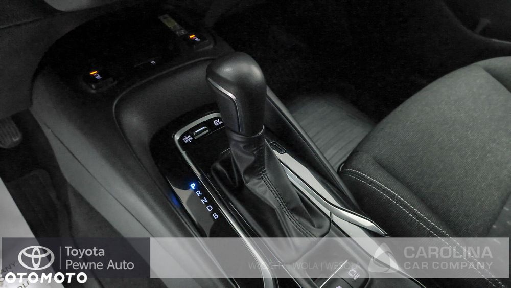 Toyota Corolla 1.8 Hybrid Comfort - 14