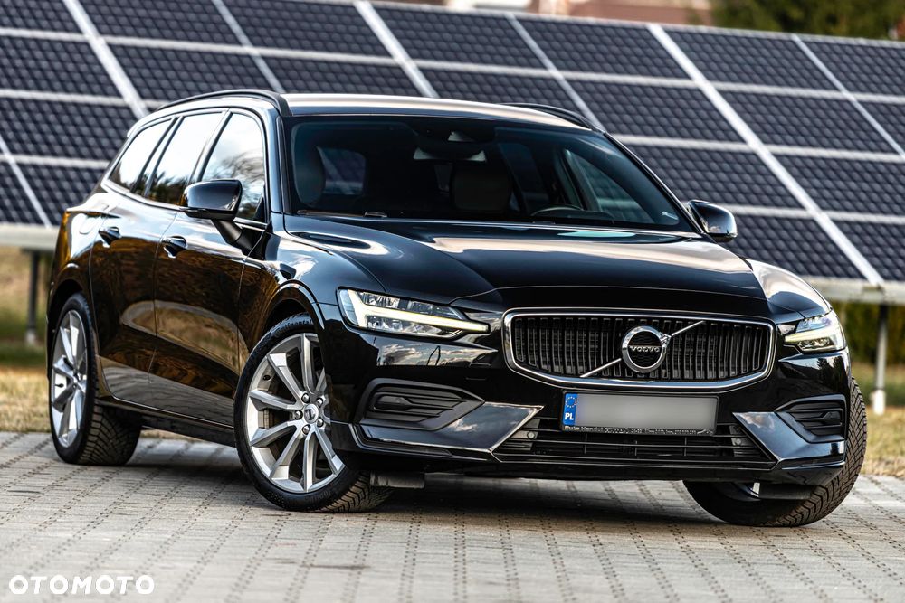 Volvo V60 D3 Geartronic Momentum - 5