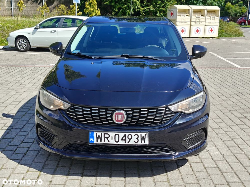 Fiat Tipo 1.4 16v Lounge - 14