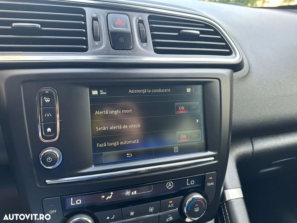 Renault Kadjar BLUE dCi 116 Intens - 15