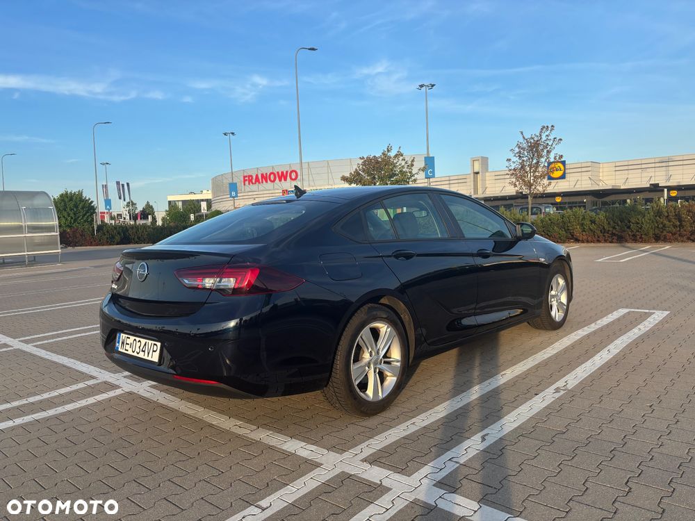 Opel Insignia 1.6 CDTI Elite S&S Eco - 3