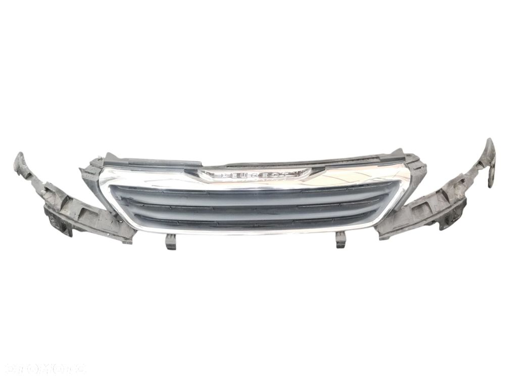 ATRAPA GRILL PEUGEOT 308 II T9 (2014-2017) 1.6 BlueHDI 120KM - 1