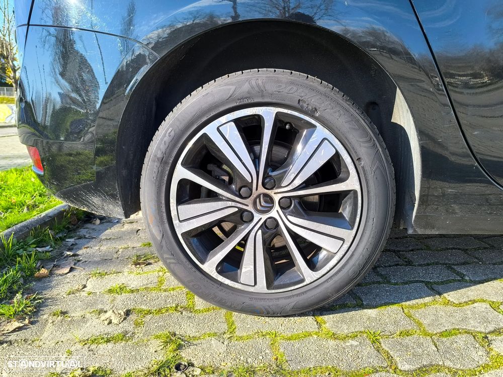 Citroën C4 Grand Picasso 1.6 BlueHDi Shine EAT6 - 19