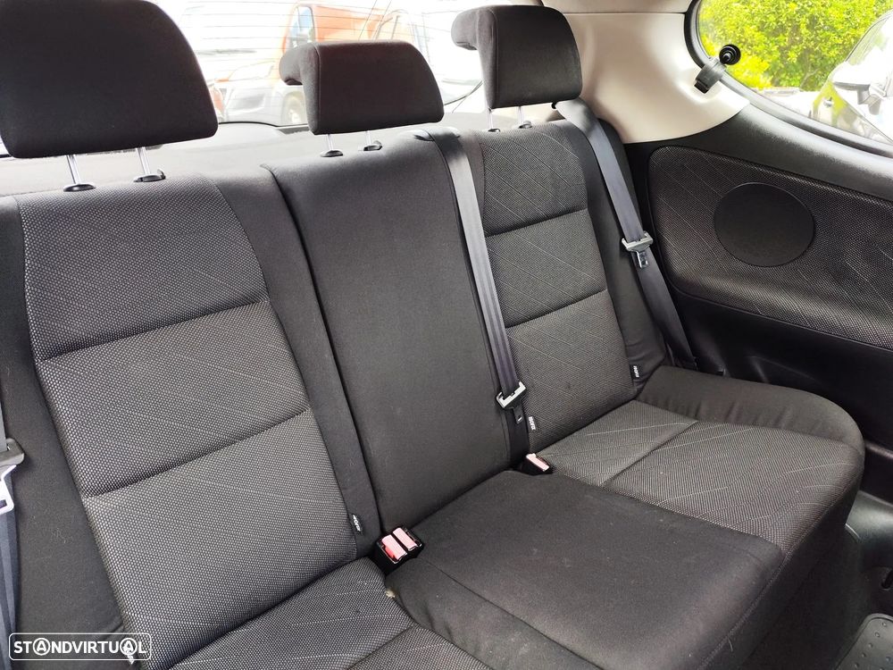 Peugeot 207 1.4 16V Sport - 9