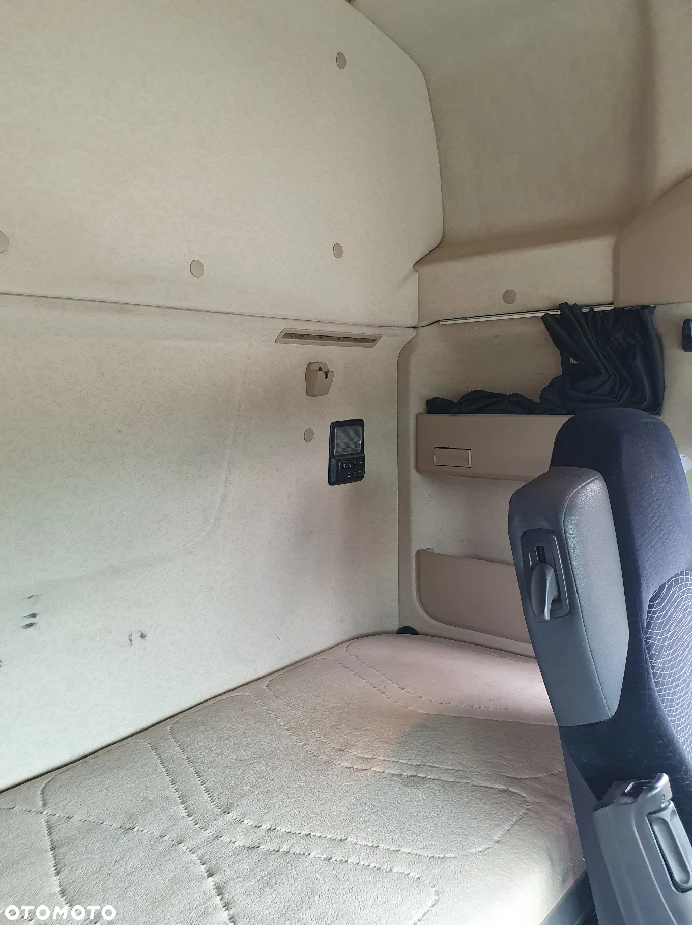 Mercedes-Benz ACTROS 1843 - 16