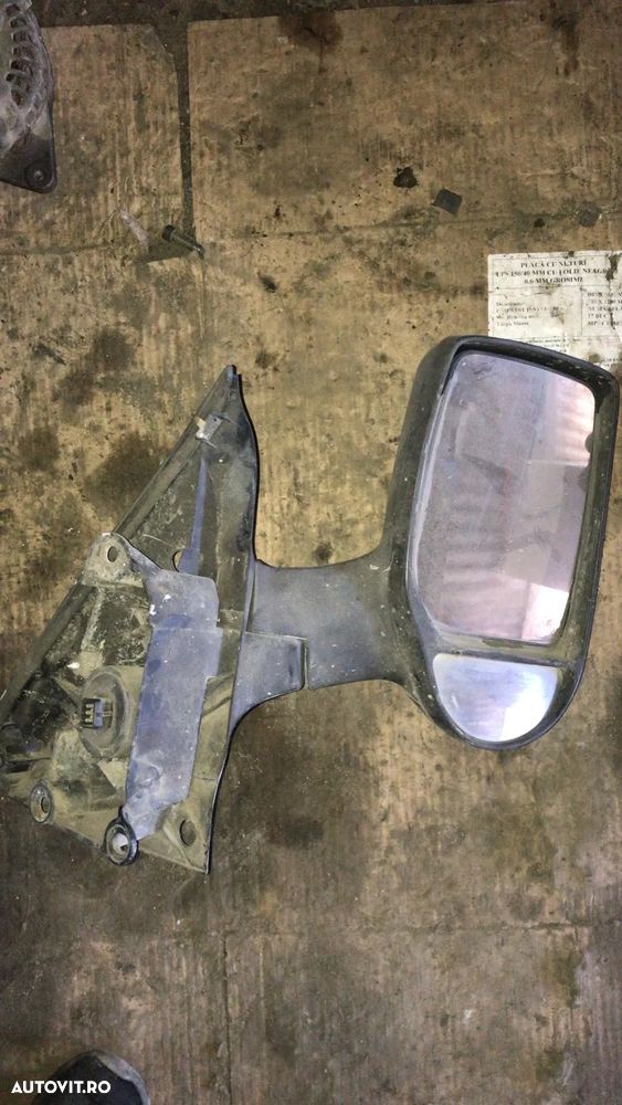 Oglinda stanga/dreapta Ford Transi 2002-2013