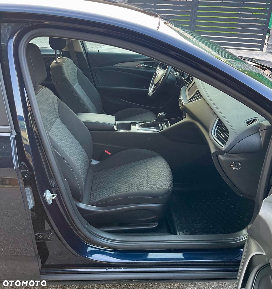 Opel Insignia 1.5 T GPF Enjoy S&S - 9