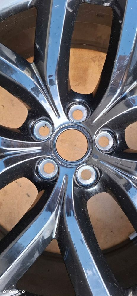 LAND ROVER VELAR L560 felga 20" 8,5Jx20CH ET45 5x108 N8A2-1007-AA - 6