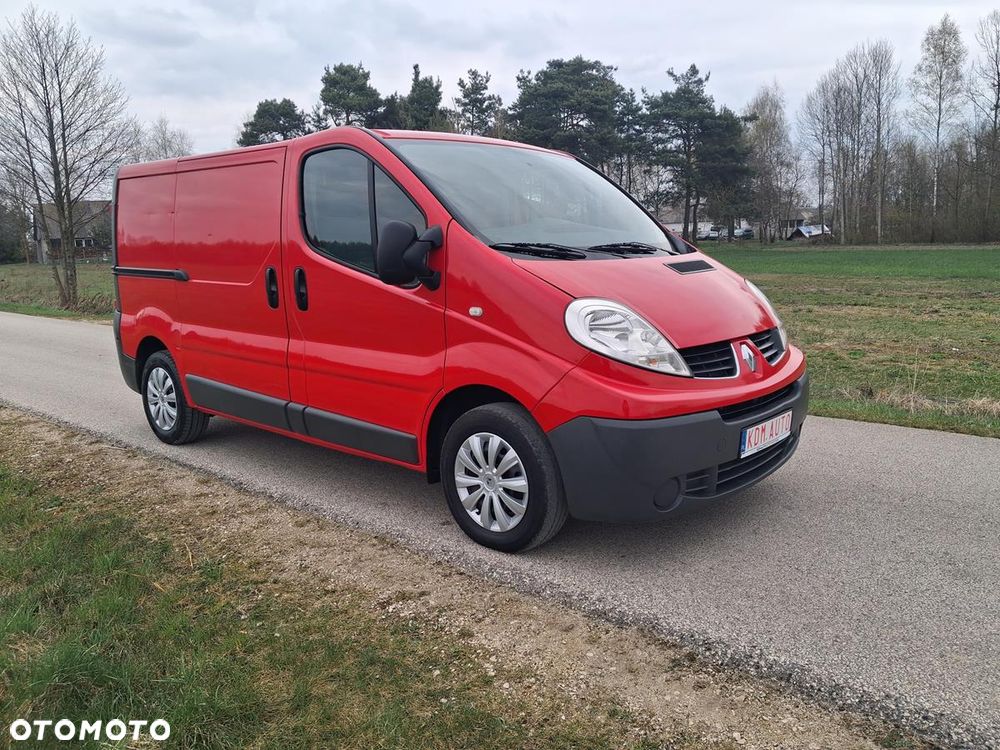 Renault Trafic - 5