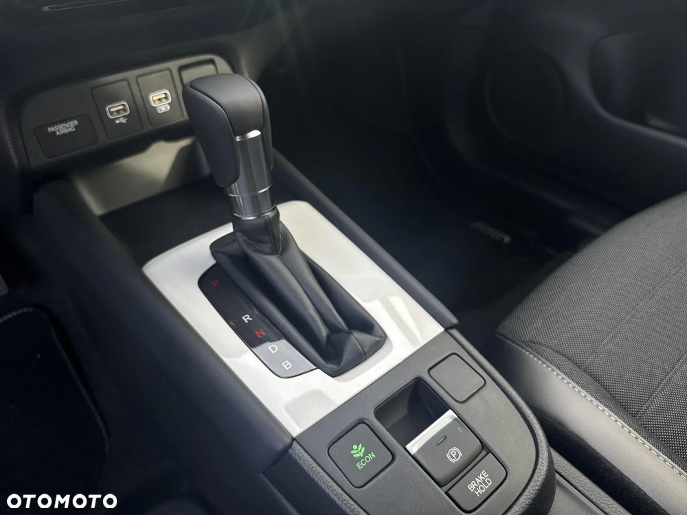 Honda Jazz 1.5 i-MMD Crosstar Advance - 17