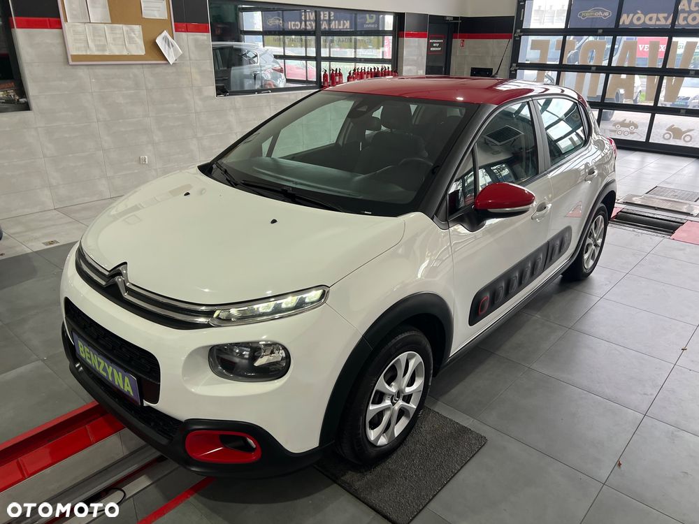 Citroën C3 - 2