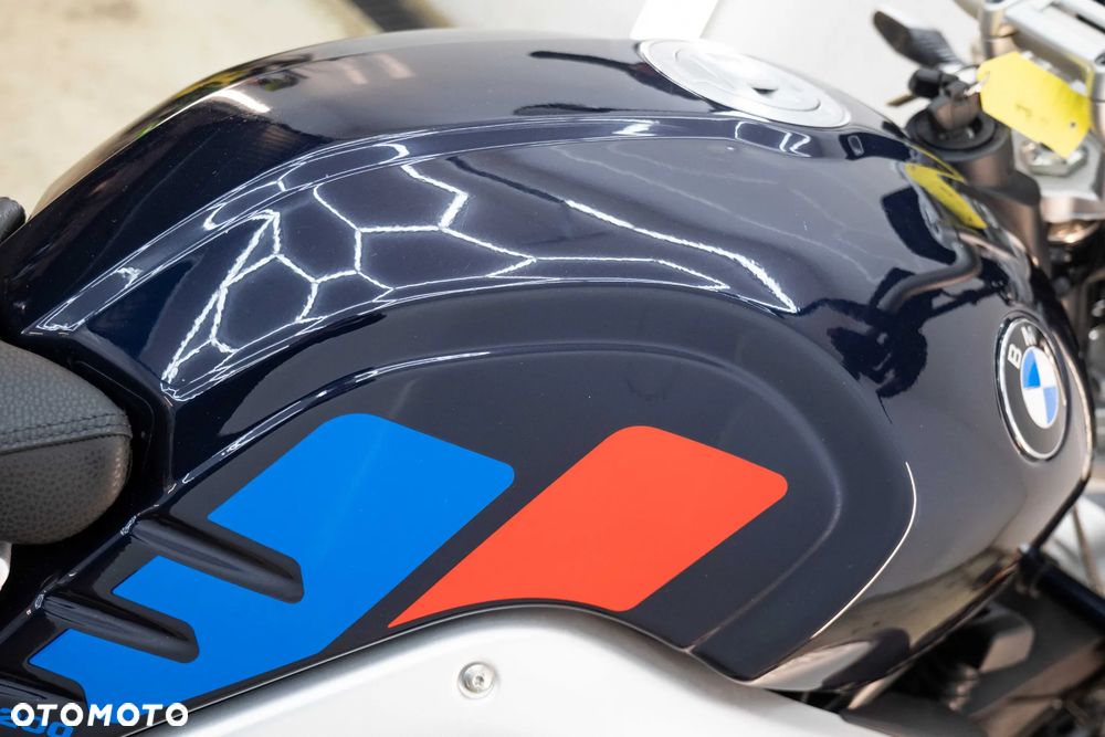 BMW R - 21