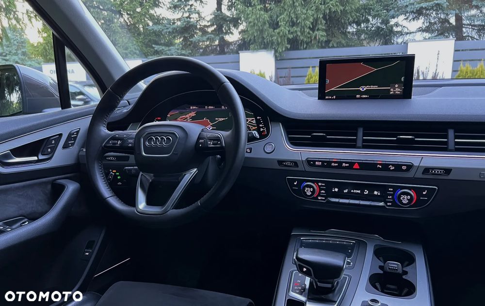 Audi Q7 45 TDI mHEV Quattro S Line Tiptr - 16