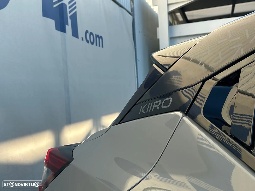 Nissan Juke 1.0 DIG-T Kiiro - 7