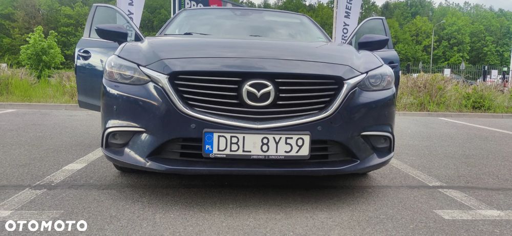 Mazda 6 2.0 SkyEnergy - 4