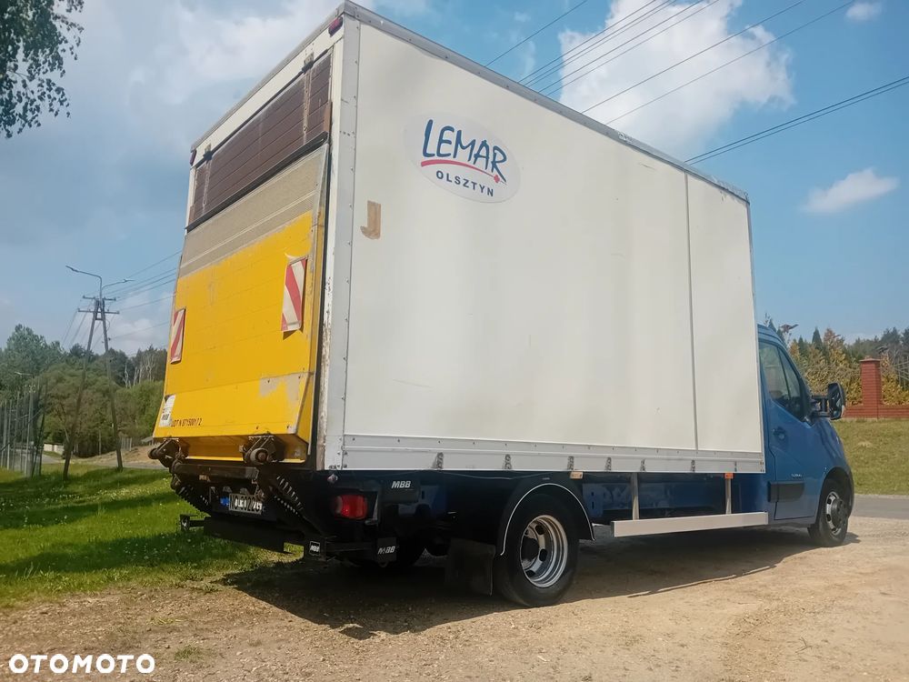 Renault MASTER - 6