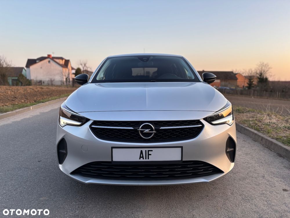 Opel Corsa - 12