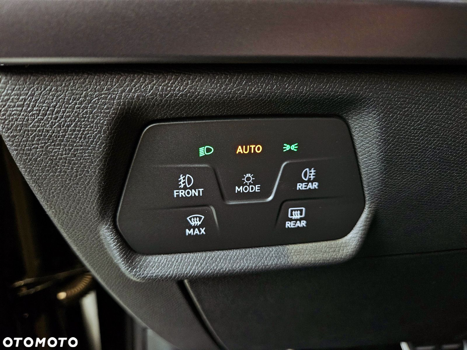 Cupra Leon - 18