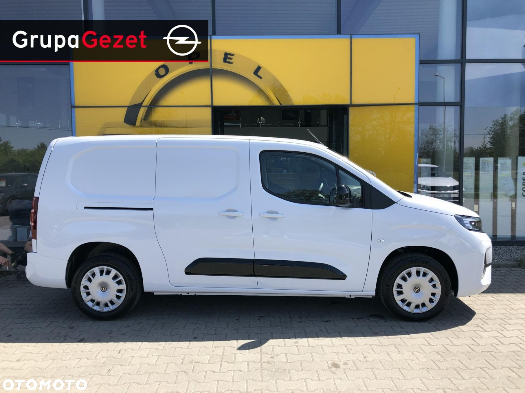 Opel Combo Cargo - 3