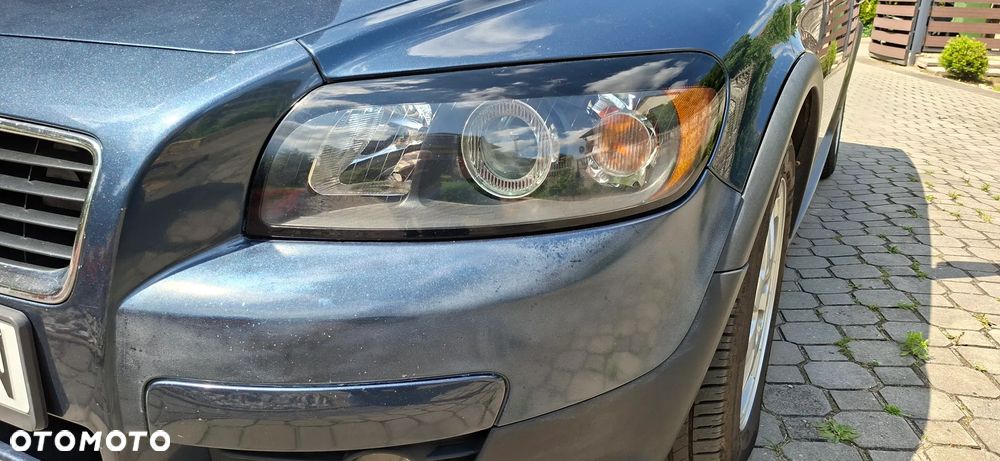 Volvo C30 2.0D Momentum - 11