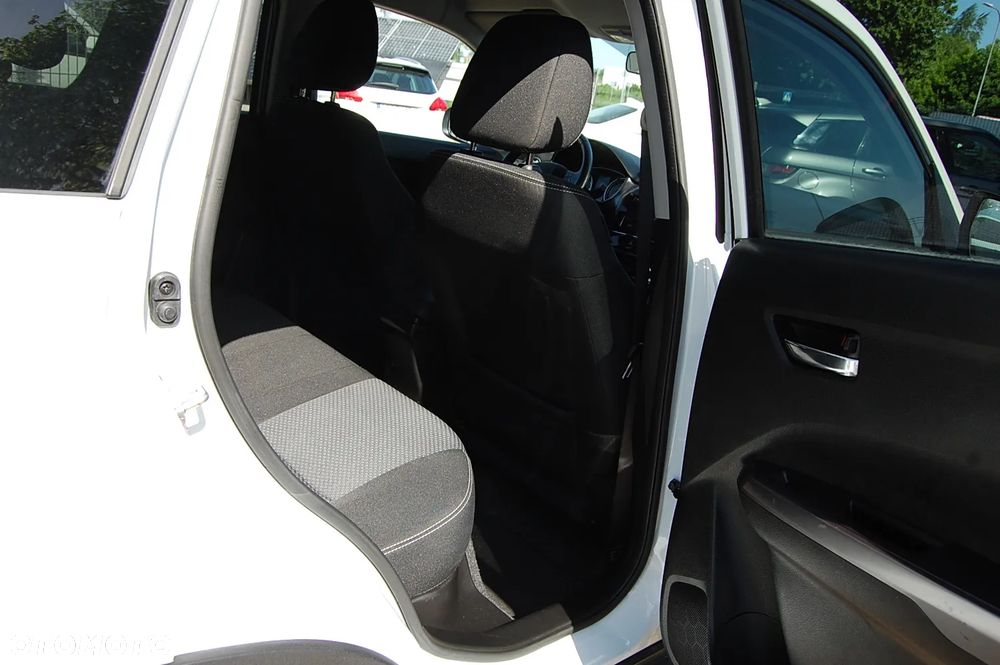 Suzuki Vitara - 26