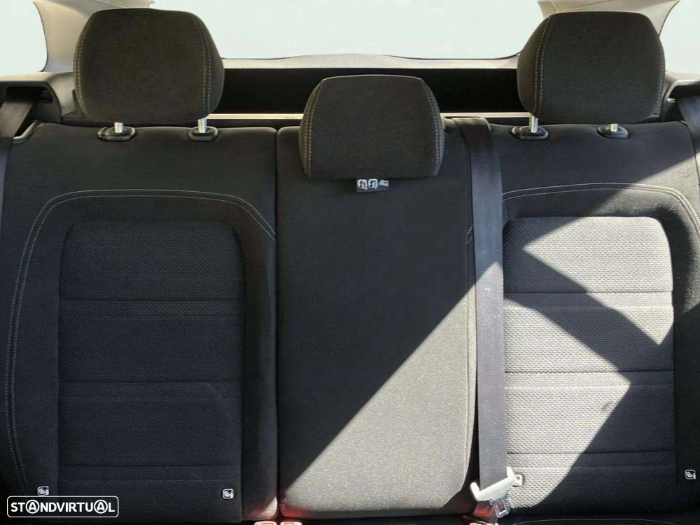 Fiat Tipo Station Wagon 1.6 M-Jet Lounge J17 - 15