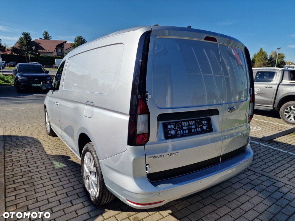 Ford Transit Connect - 3