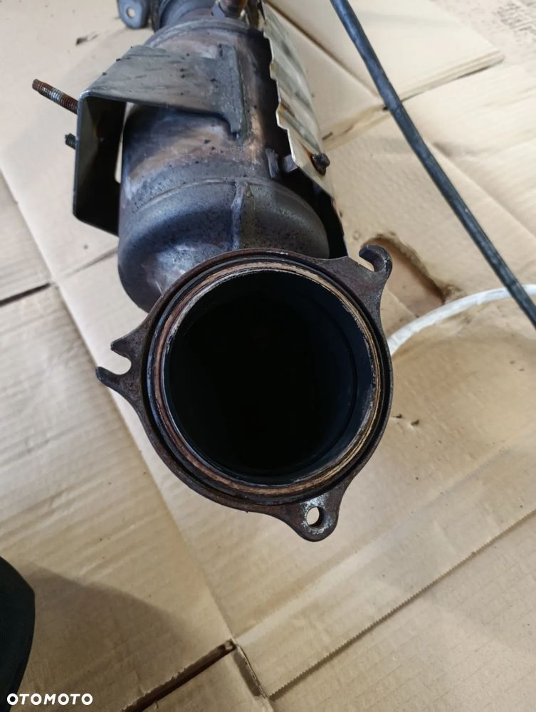 FORD C-MAX CMAX II 2 1.6 ECOBOOST KATALIZATOR BV61-5E211-EG - 3