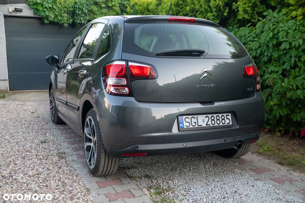 Citroën C3 1.2 VTi Attraction - 3