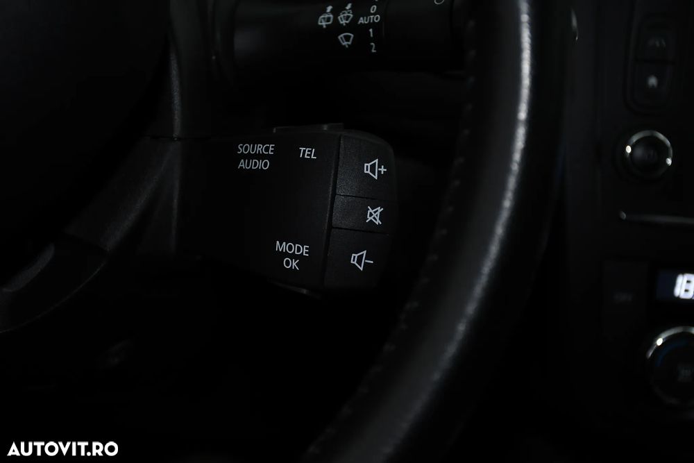 Renault Kadjar Energy dCi 110 EDC LIMITED - 22