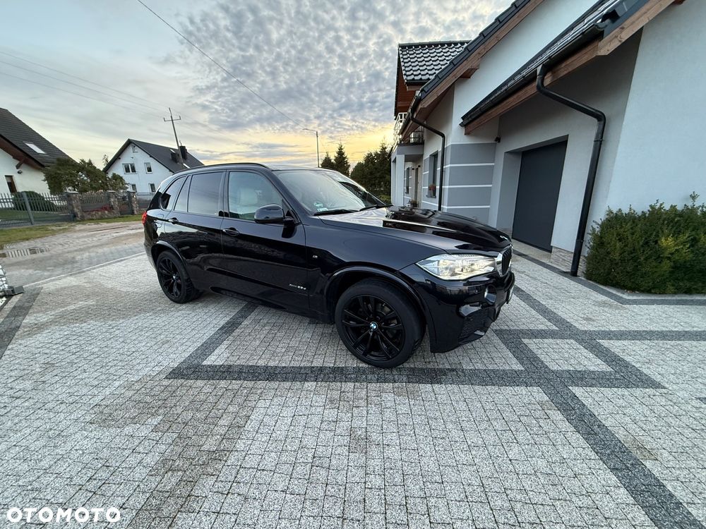 BMW X5 - 14