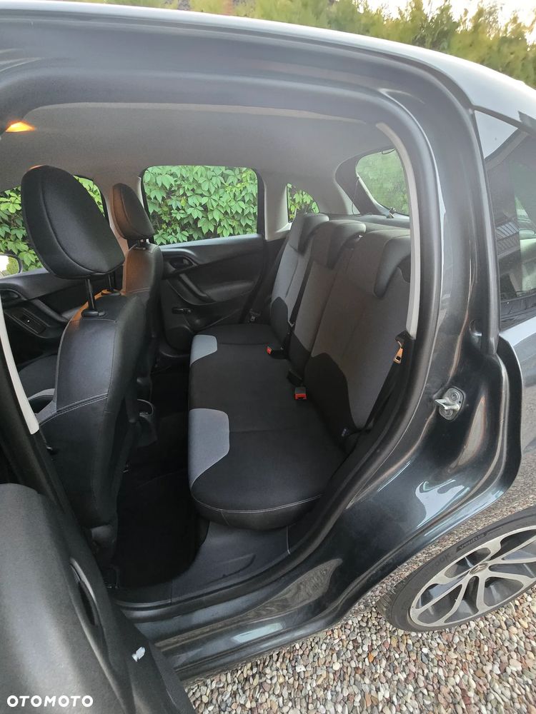 Citroën C3 1.2 VTi Attraction - 10