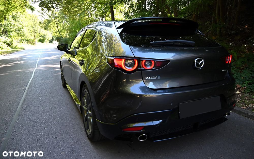 Mazda 3 - 19