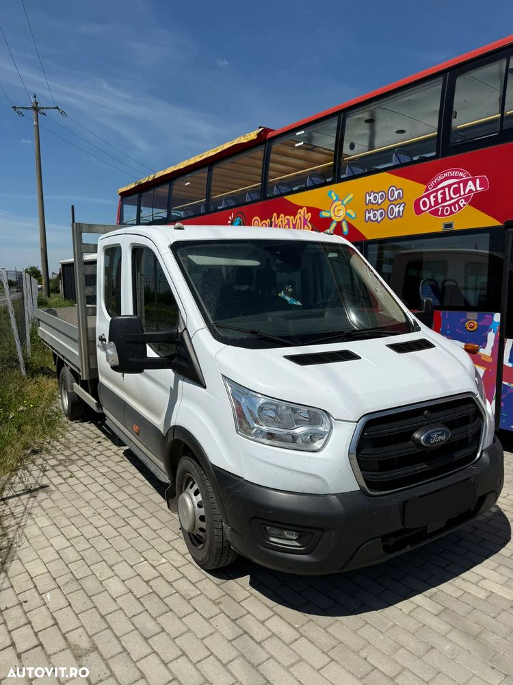 Ford TRANSIT - 2