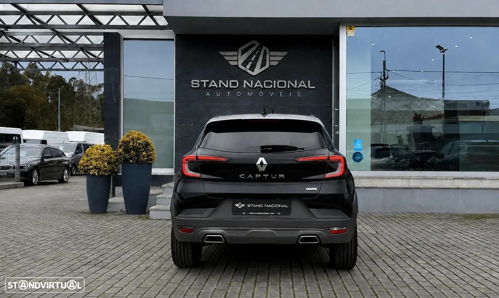 Renault Captur 1.0 TCe RS Line - 7