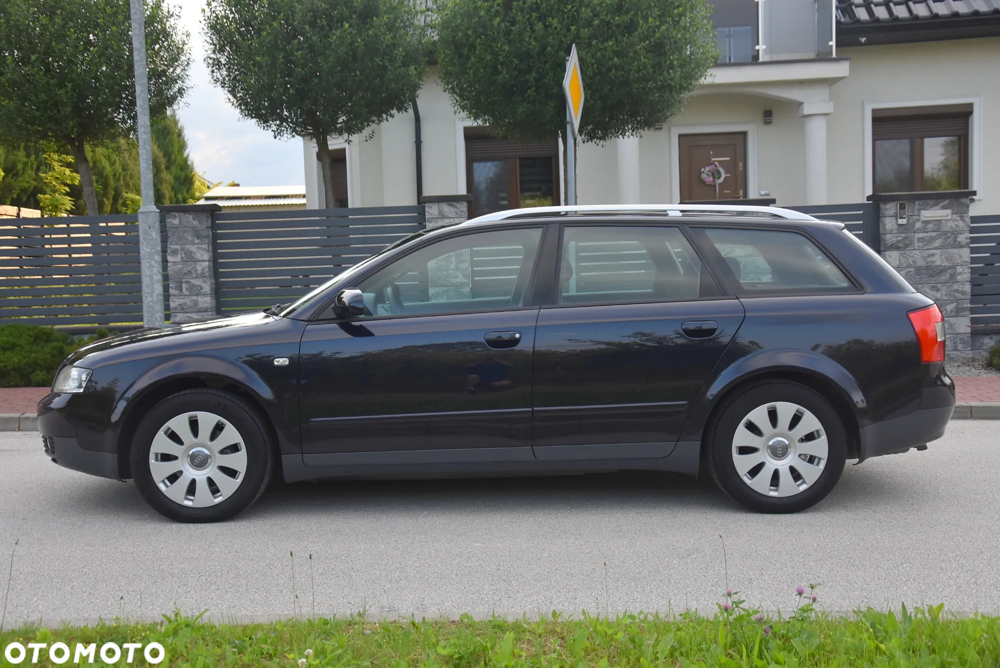 Audi A4 Avant 1.9 TDI - 6