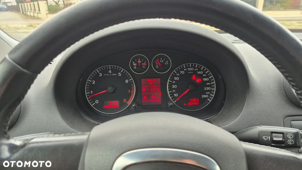 Audi A3 Sportback - 30