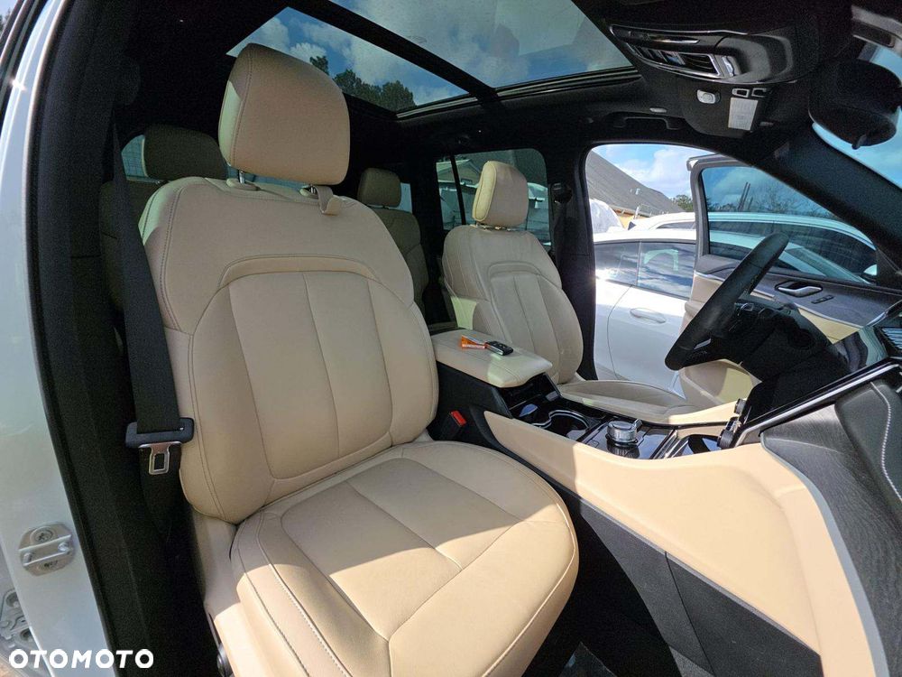 Jeep Grand Cherokee 2.0 4xe Automatik Limited - 7