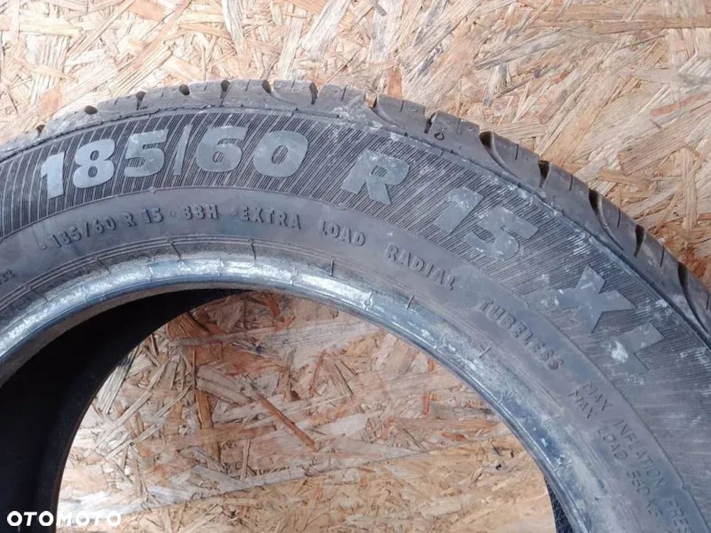 Opona Letnia PLATIN RP310 Diamant 185/60R15 XL 8.1MM - 4