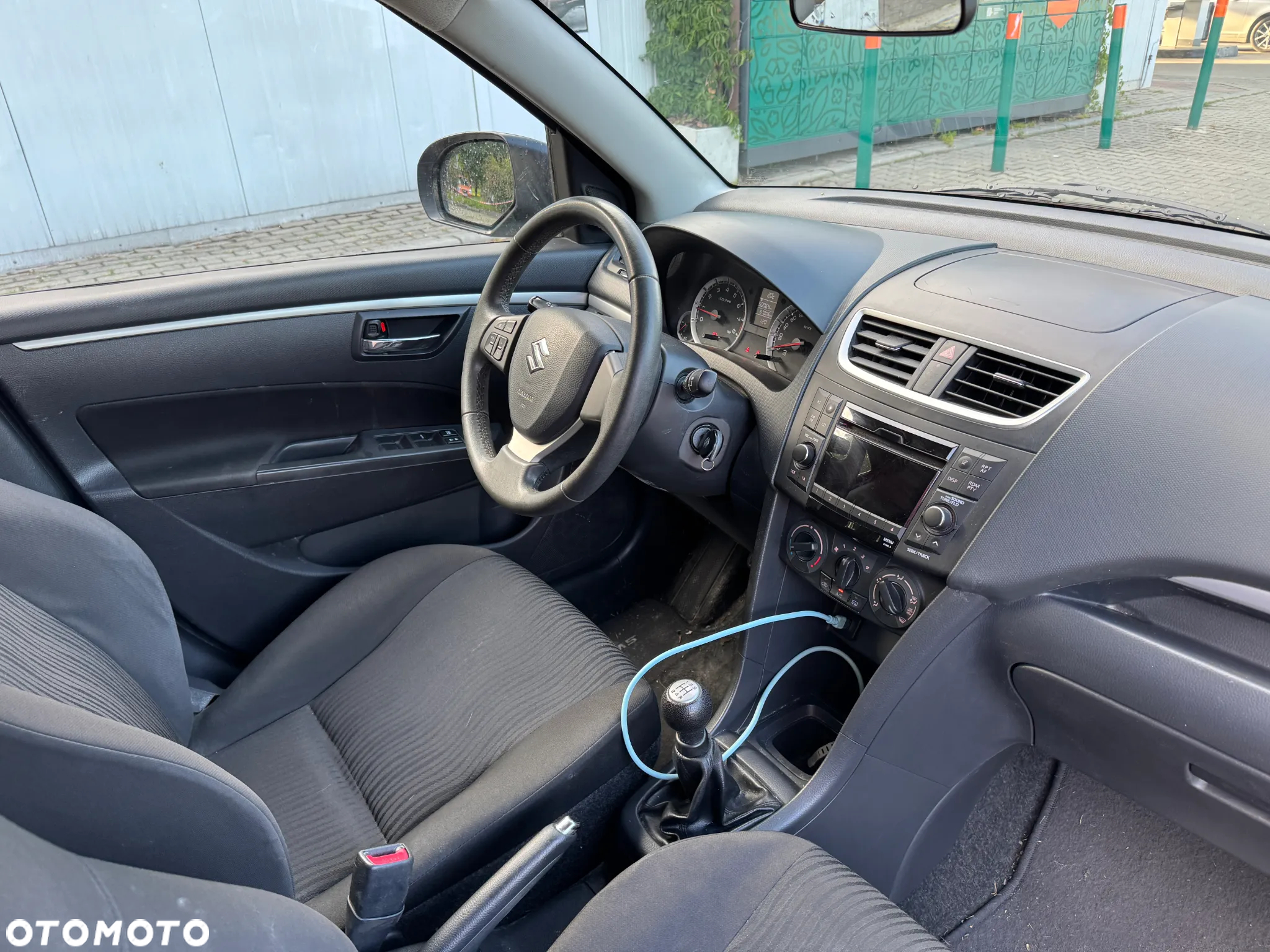 Suzuki Swift 1.2 Comfort - 10