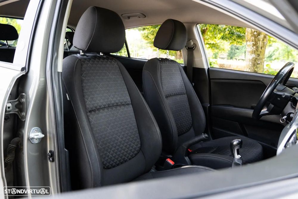 Kia Rio 1.0 T-GDi Wave - 9