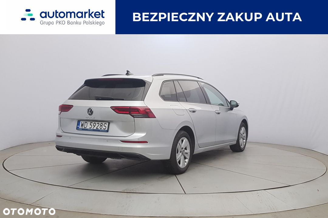 Volkswagen Golf VIII 2.0 TDI Life - 7