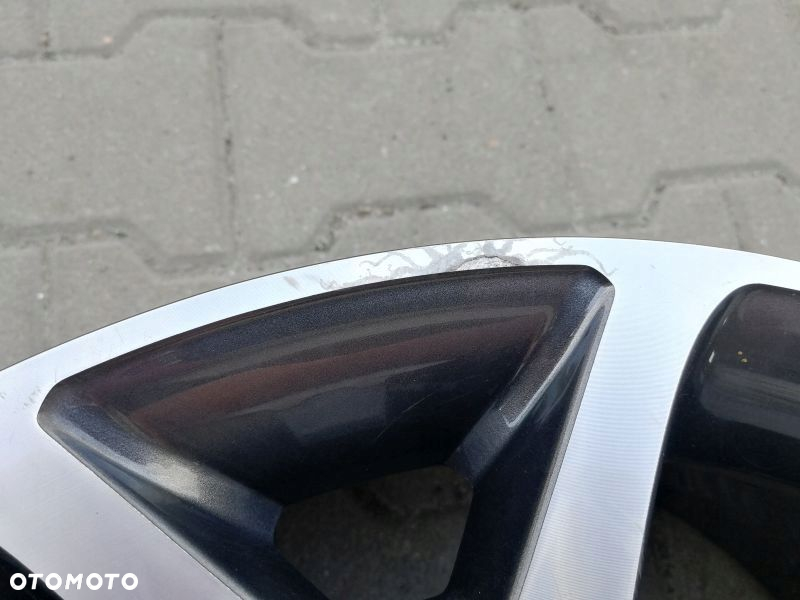 Alufelgi 18" KIA XCEED SPORTAGE NIRO SORENTO OPTIMA CARENS OPIRUS MAGENTIS - 10